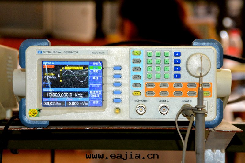 測量(liàng)設備